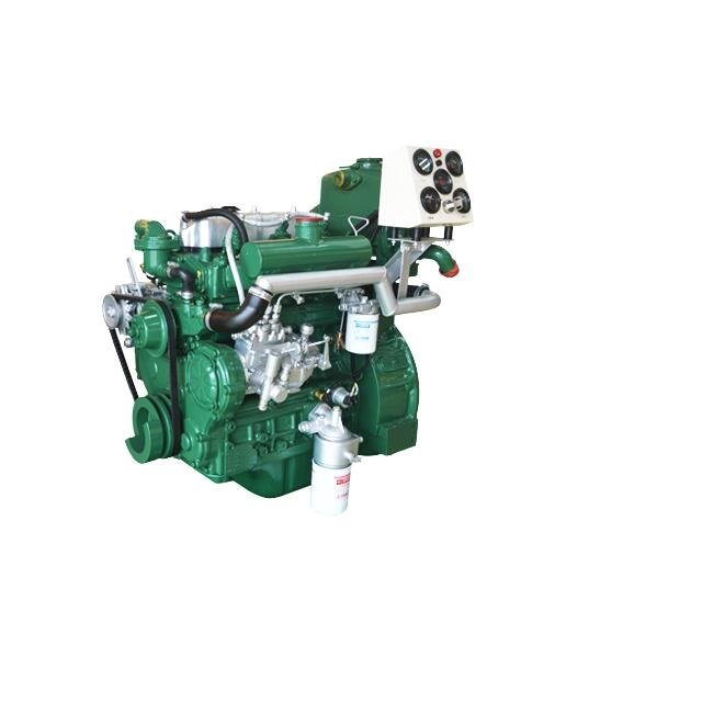 China Brand Yuchai Marine diesel Engine for Boat Engine YC2115C